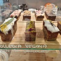 All vegan at Nu Market & Coffee   in Mallorca
