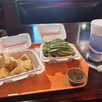   at Sakura Steak House in Christiansburg