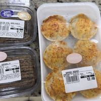 Vegan Options  at Purogrão in Montes Claros