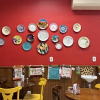   at Purogrão in Montes Claros