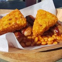  at Positivity Cafe Lounge in Burnham