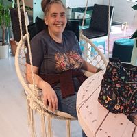  at Positivity Cafe Lounge in Burnham