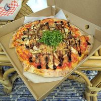  at Positivity Cafe Lounge in Burnham