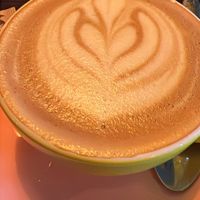  at Café Mon Abri in Newry