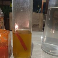  at Bulan Pizzeria in Siargao