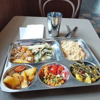  at Dhaba Beas - Kyjevská in Prague