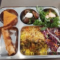  at Dhaba Beas - Kyjevská in Prague