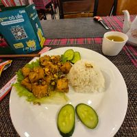  at Streamside Restaurant in Phu Quoc