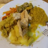  at All You Can Eat in Mirissa