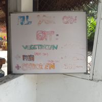  at All You Can Eat in Mirissa