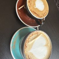   at El Kafe in Humacao