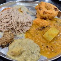  at Amirthaa in Colombo