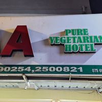  at Amirthaa in Colombo