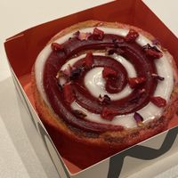   at Donutelier - Carnaby St in London