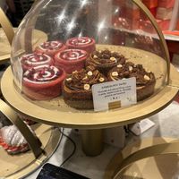   at Donutelier - Carnaby St in London