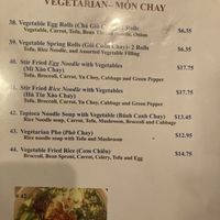 39, 41, 42, and 43 are all good options.    at Pho Nam Noodle House in Madison