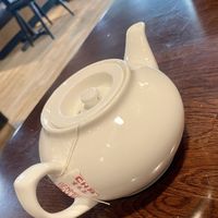 Green Tea  at Chilli Thai of Irving  in Irving