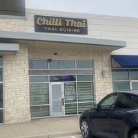 Chilli Thai  at Chilli Thai of Irving  in Irving