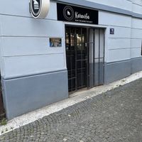 Does not appear to open to the public   at Karawba in Prague