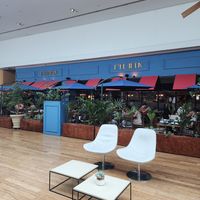 Vista exterior at D'Heaven in Rio De Janeiro