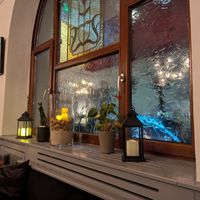  at Restaurant Stilbruch in Karlsruhe