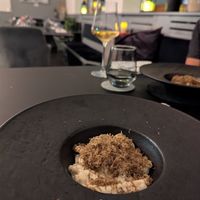  at Restaurant Stilbruch in Karlsruhe