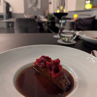  at Restaurant Stilbruch in Karlsruhe