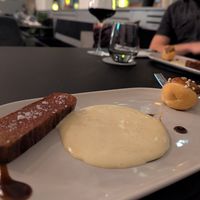  at Restaurant Stilbruch in Karlsruhe