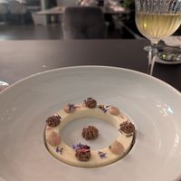  at Restaurant Stilbruch in Karlsruhe