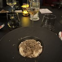   at Restaurant Stilbruch in Karlsruhe