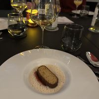   at Restaurant Stilbruch in Karlsruhe
