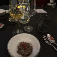   at Restaurant Stilbruch in Karlsruhe