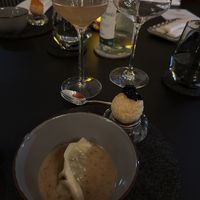   at Restaurant Stilbruch in Karlsruhe