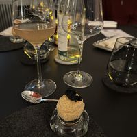   at Restaurant Stilbruch in Karlsruhe