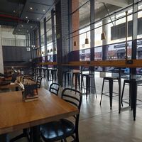  at Bootlegger Coffee Company  in Cape Town