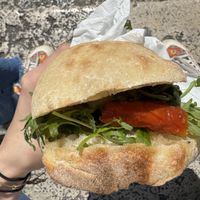   at Scrufanizie in Perugia