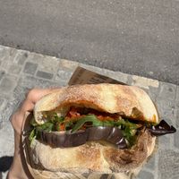   at Scrufanizie in Perugia