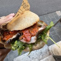   at Scrufanizie in Perugia