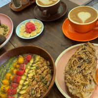   at Soul & Savor in Da Nang