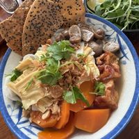   at Soul & Savor in Da Nang