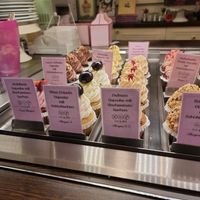 Cupcakes at CupCakes Wien in Vienna