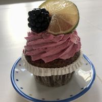   at CupCakes Wien in Vienna