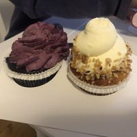   at CupCakes Wien in Vienna