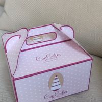  at CupCakes Wien in Vienna