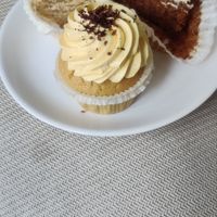  at CupCakes Wien in Vienna