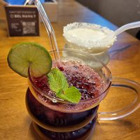  at Restaurant Bel Hana in Nuremberg