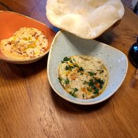  at Restaurant Bel Hana in Nuremberg