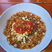  at Restaurant Bel Hana in Nuremberg