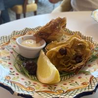   at Basta  in Uppsala