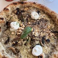   at Basta  in Uppsala